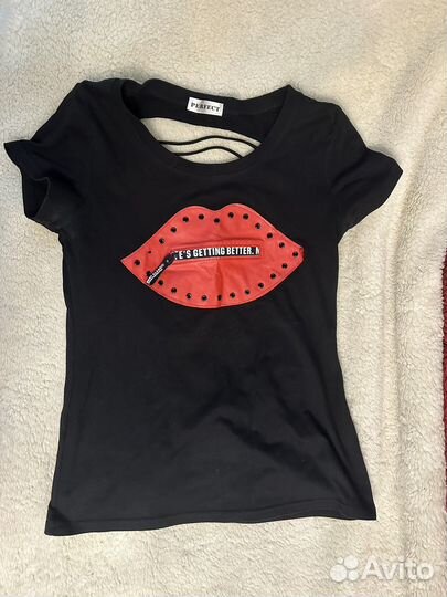 Вещи пакетом женские