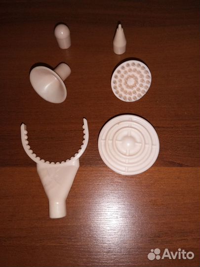 Электромассажер