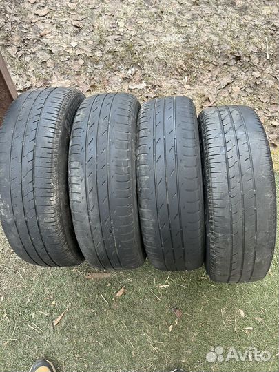 Bridgestone Ecopia EP100A 175/65 R15 84