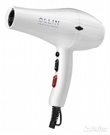 Фен профессиональный