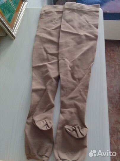 Компрессионные чулки