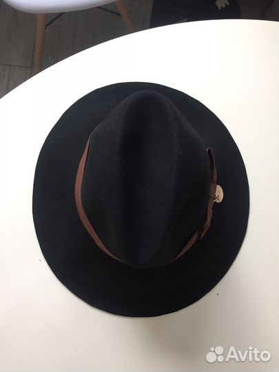 Шляпа Patrizia Pepe, размер S