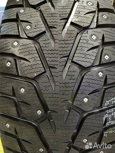 Yokohama Ice Guard Stud IG55 225/55 R18