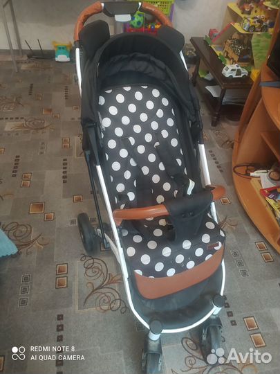 Коляска детская 