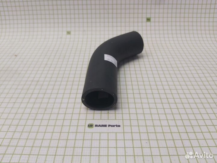 Патрубок термостата для Газель-Бизнес, Волга