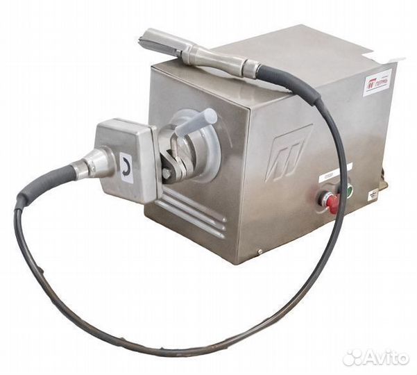 Рыбочистка Торгмаш