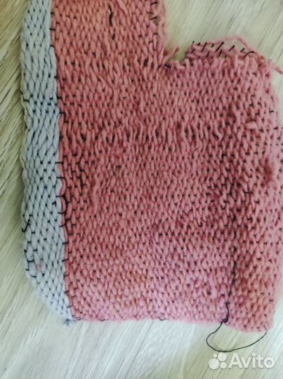 Ткацкий станок детский СССР