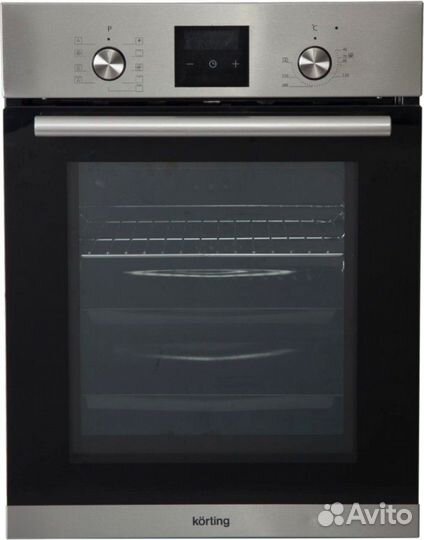 Духовой шкаф Korting OKB 7931 CMX