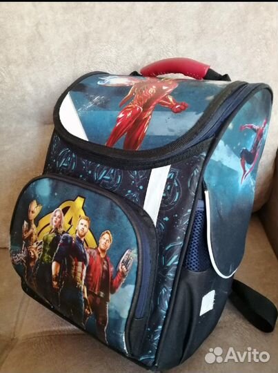 Отдам бесплатно рюкзак