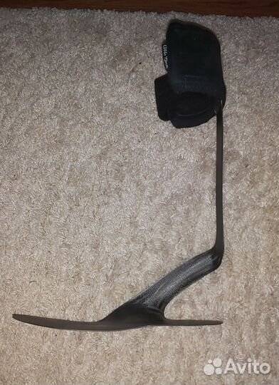 Ортез на голеностопный сустав