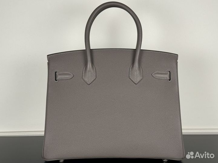Сумка женская Hermes Birkin 30