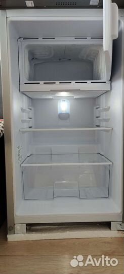 Минихолодильник с морозильной камерой бу