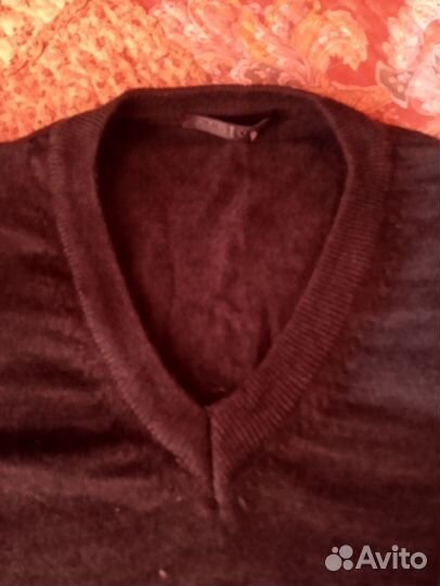 Джемпер мужской