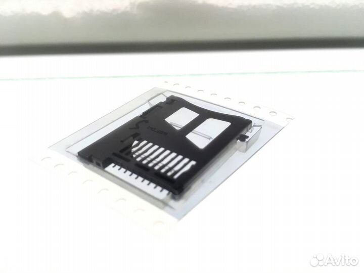 PSP Разъем MemoryStick на PSP-300x 65FDA, Новый