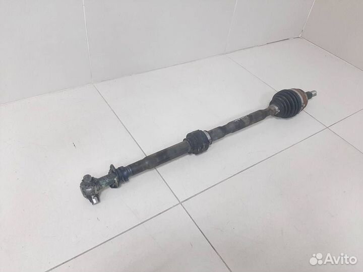 Привод передний правый Mitsubishi Outlander GF 201