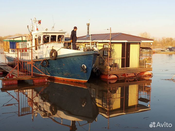Плавдачу продаю