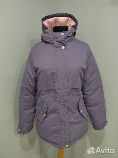 Зимняя парка reserved 42/44р