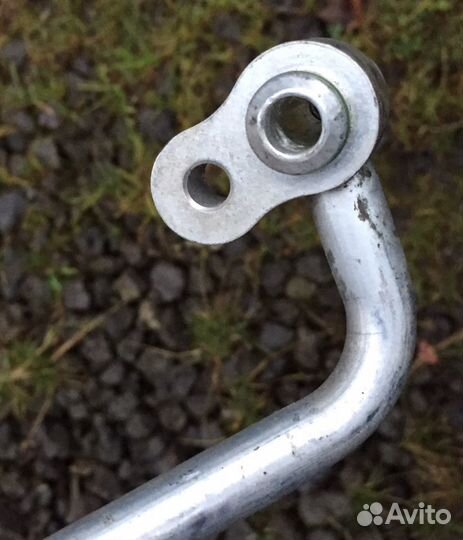 Трубка кондиционера mazda 6 GH