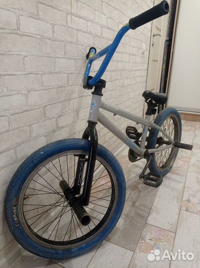Велосипед подростковый для мальчика