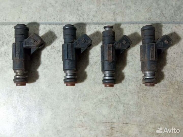 Форсунка Chrysler Neon 1 0280155740,4669471