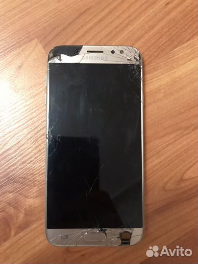 Телефон самсунг J7