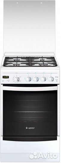 Плита Gefest 5100-03 0002