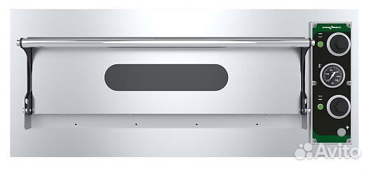 Печь для пиццы пищтех эпп-4