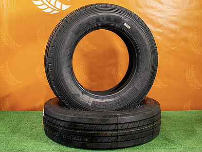 Грузовая шина 215/75R17.5 S601 для Амкар (Автомаст