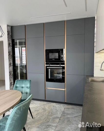 Кухни любые размеры на заказ