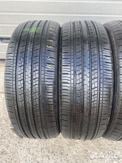 Kumho Solus KH16 225/55 R19