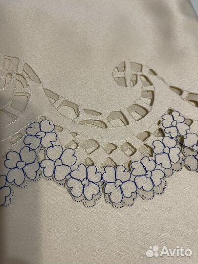 Подарочный набор-Скатерть 270х180 см + 12 салфеток