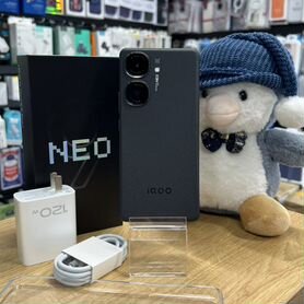 Vivo iQOO Neo9S Pro+, 12/256 ГБ