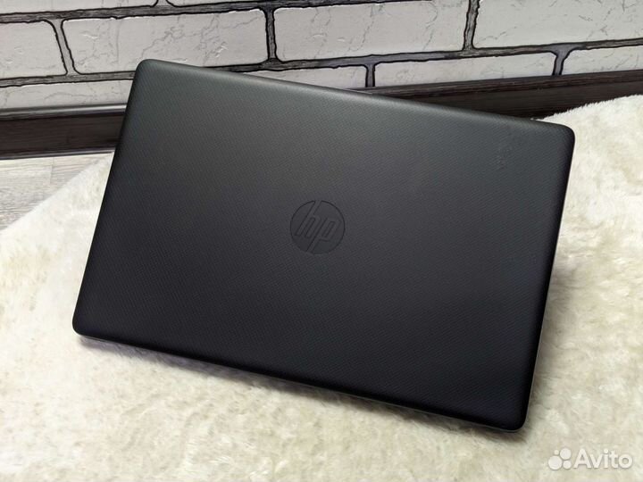 HP / Ryzen 3 3200U / 8GB / SSD+HDD