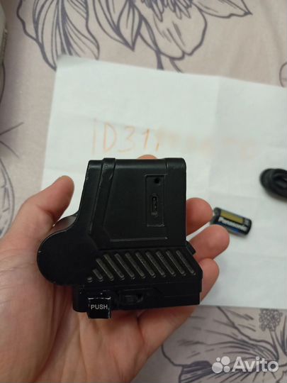 Тепловизор Iray Xholo HL13