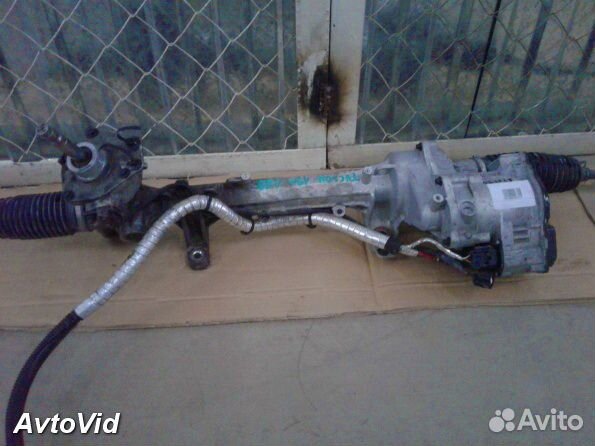 Рулевая рейка для Hyundai Tucson 3 (2015-2021)