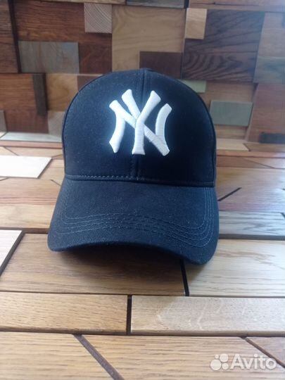 Кепка бейсболка мужская