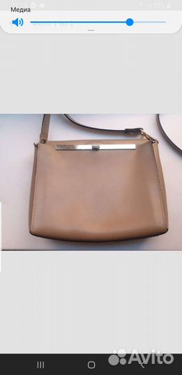 Сумки кожаные Италия Gianni chiarini, Henon