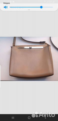 Сумки кожаные Италия Gianni chiarini, Henon