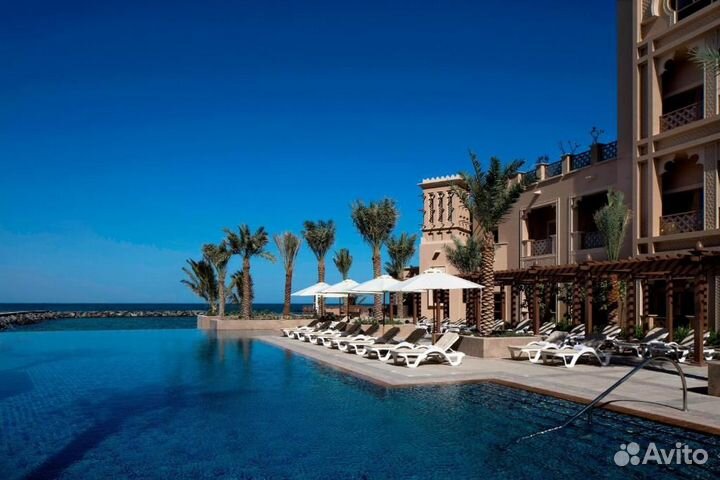 ОАЭ, Шарджа