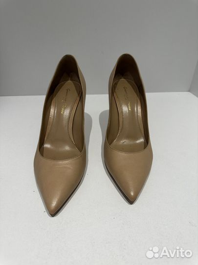 Туфли gianoito rossi