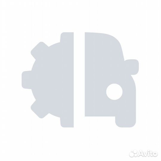 Комплект прокладок двигателя daewoo n