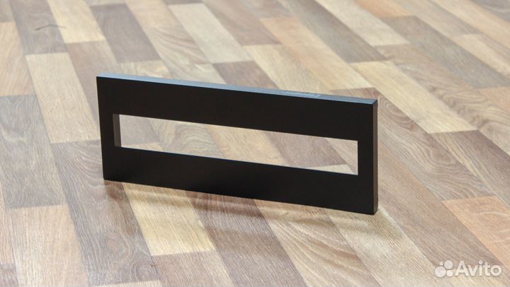 Педалборд Flanger на 4 педали