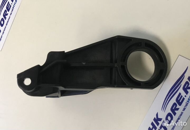 Ремкомплект фар правый Rapid 2011 - 2021. Оигинал