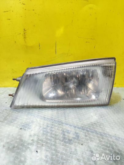 Фара правая Kia Pregio 1995-2003