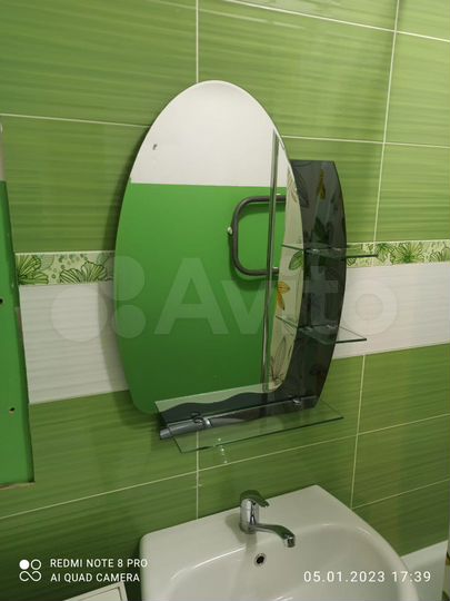 1-к. квартира, 40,5 м², 10/16 эт.