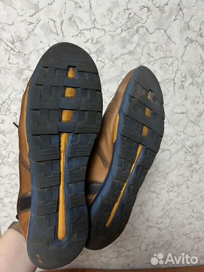 Кроссовки мужские