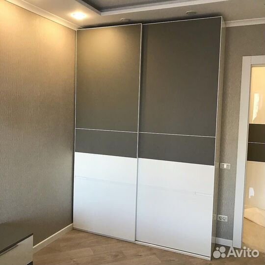 Шкафы на заказ