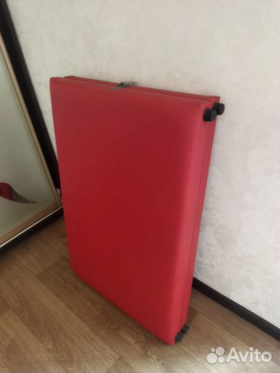 Кушетка для наращивания ресниц бу