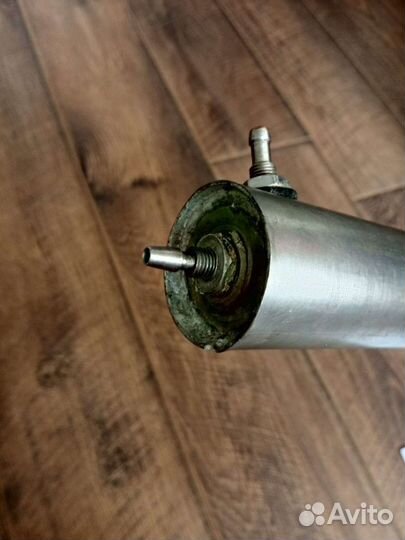 Дистилятор