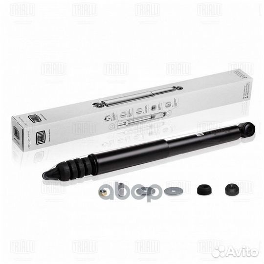 Амортизатор задн. газ. для а/м Renault Logan II